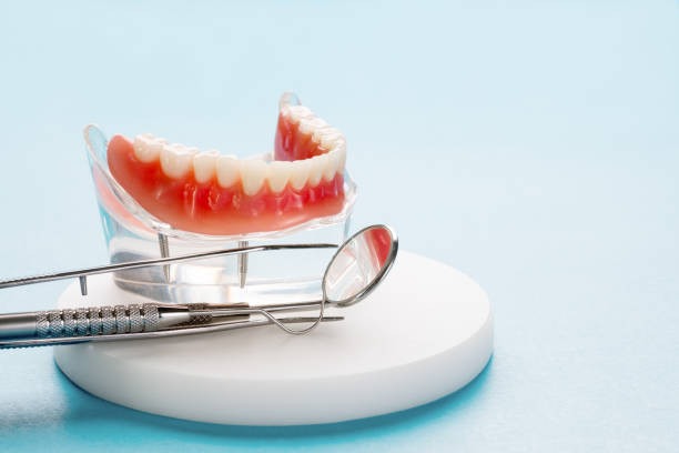 Best Full Mouth Reconstruction  in Phillipsburg, GA