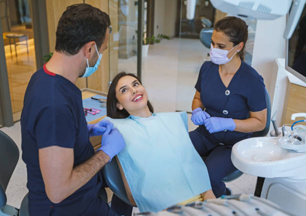 Best Dental X-Rays and Imaging  in Phillipsburg, GA
