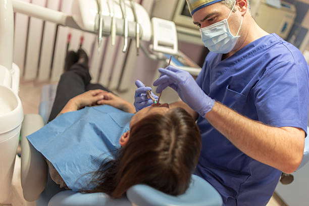 Best Root Canal Treatment  in Phillipsburg, GA