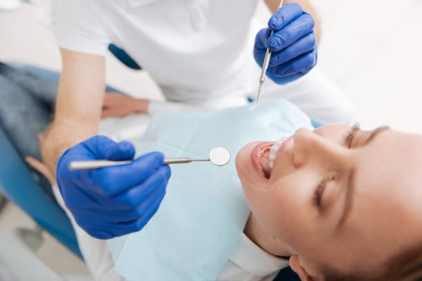 Best Teeth Whitening  in Phillipsburg, GA